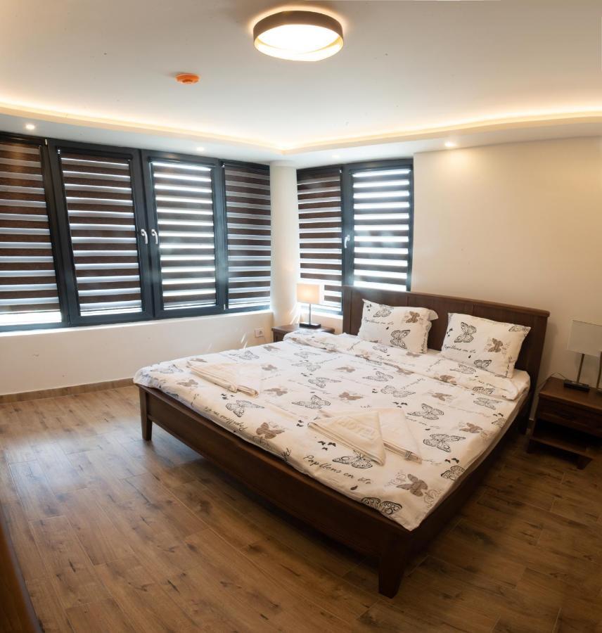 Zoo Misic Prenociste Hotel Vranje Exterior foto