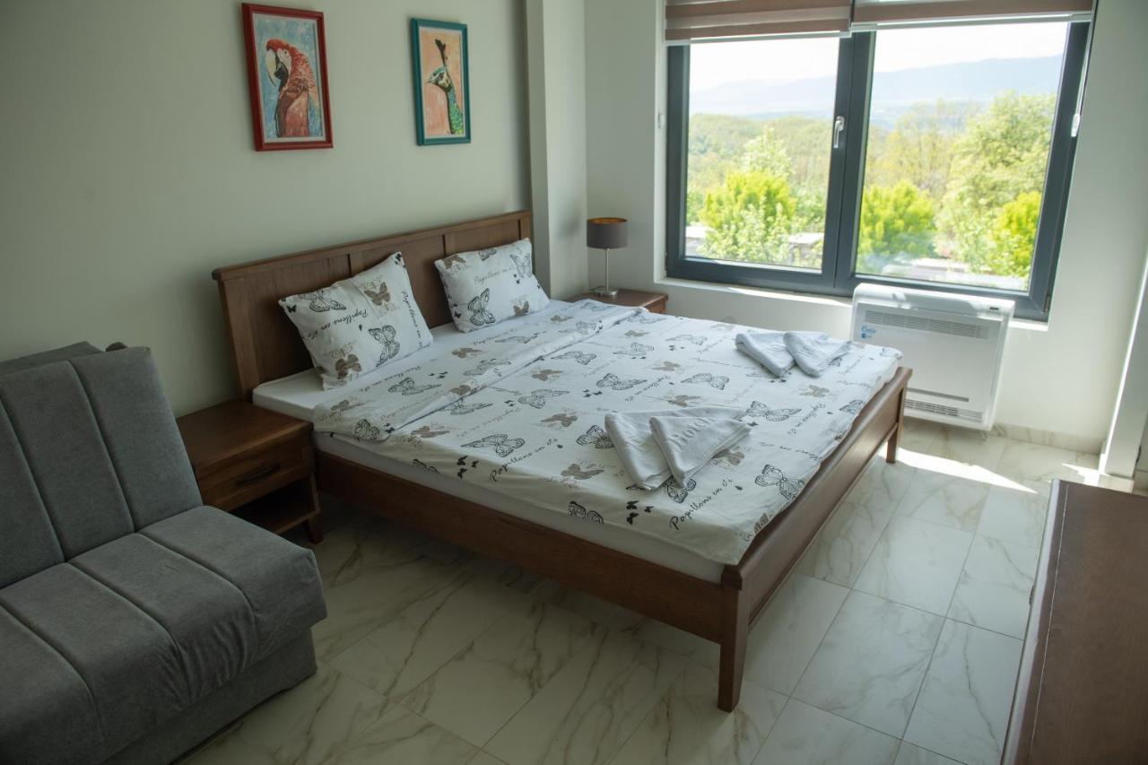 Zoo Misic Prenociste Hotel Vranje Exterior foto